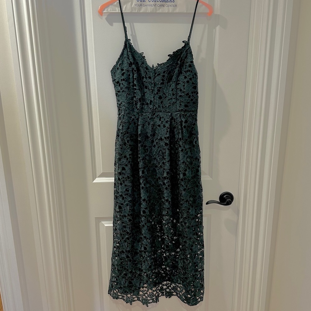 ASTR dress
